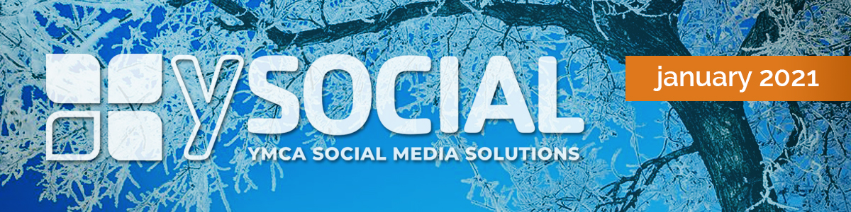 ySocial: January 2021