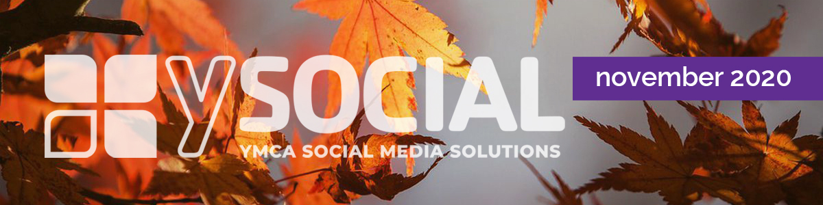 ySocial: November 2020