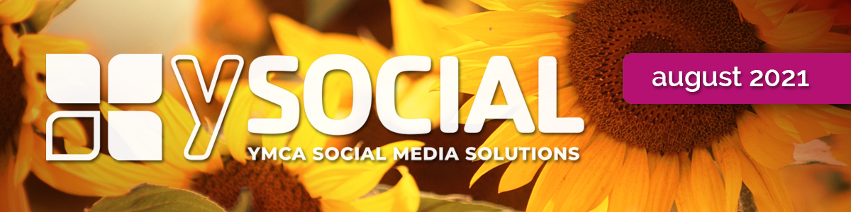 ySocial: August 2021