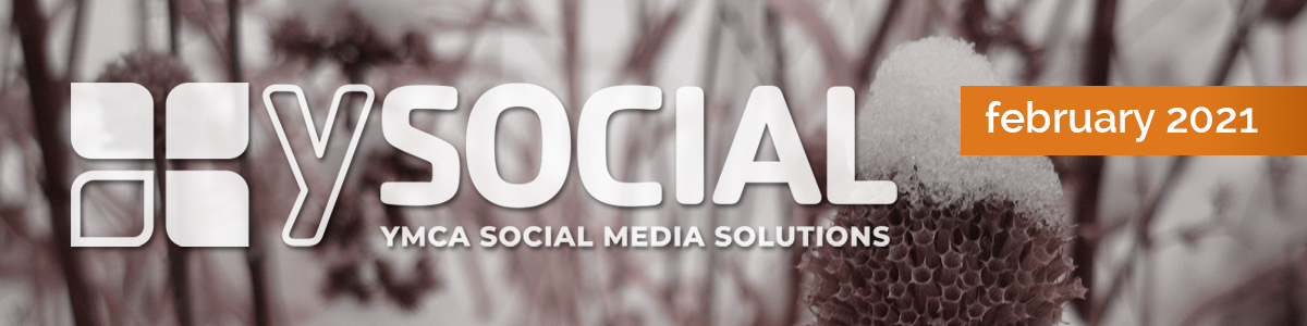 ySocial: February 2021