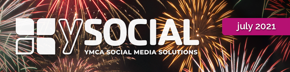 ySocial: July 2021