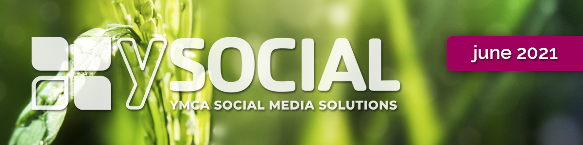 ySocial: June 2021