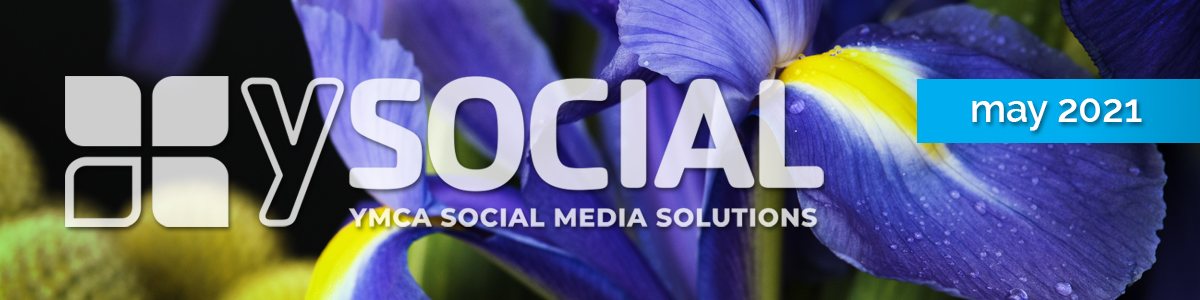ySocial: May 2021