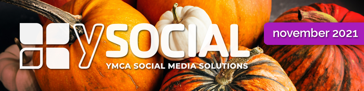 ySocial: November 2021
