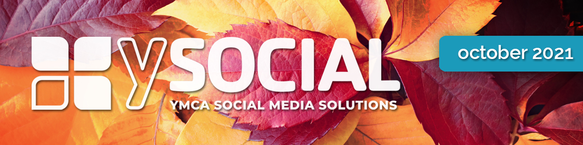 ySocial: October 2021