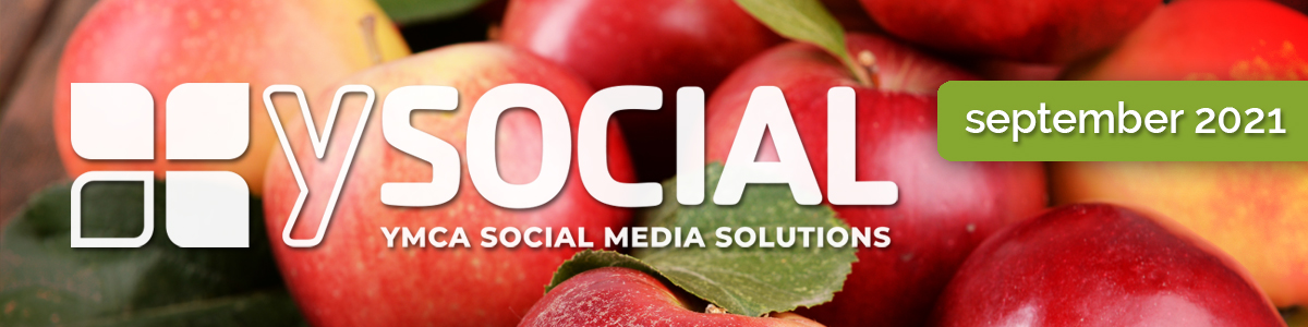 ySocial: September 2021