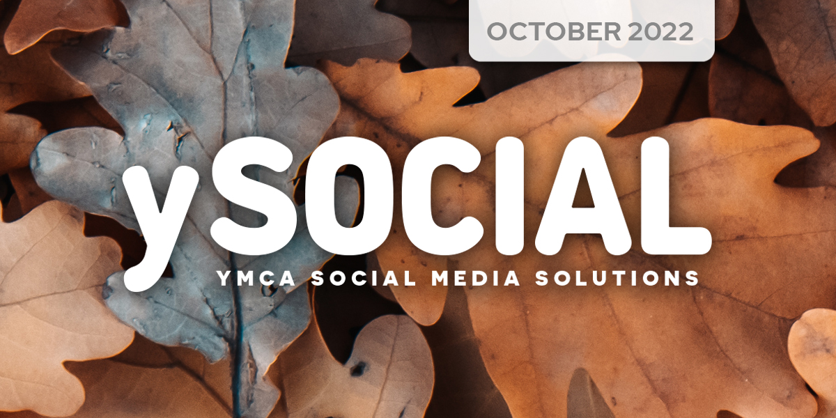 ySocial: October 2022