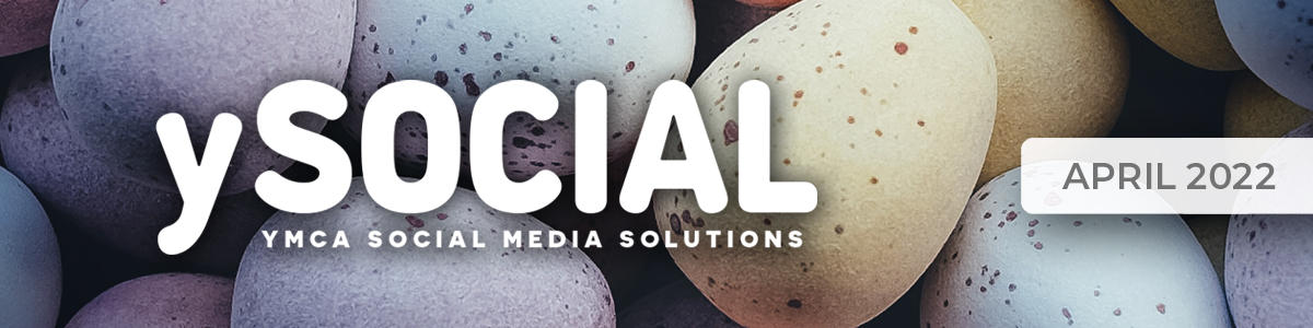 ySocial: April 2022