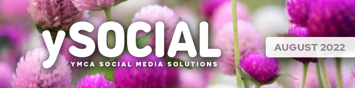 ySocial: August 2022