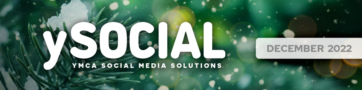 ySocial: December 2022