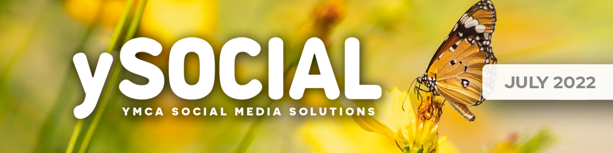ySocial: July 2022