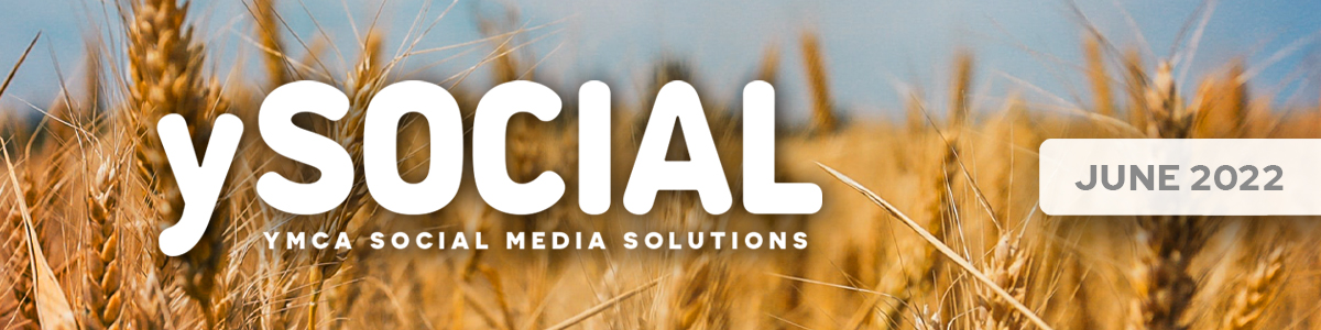 ySocial: June 2022
