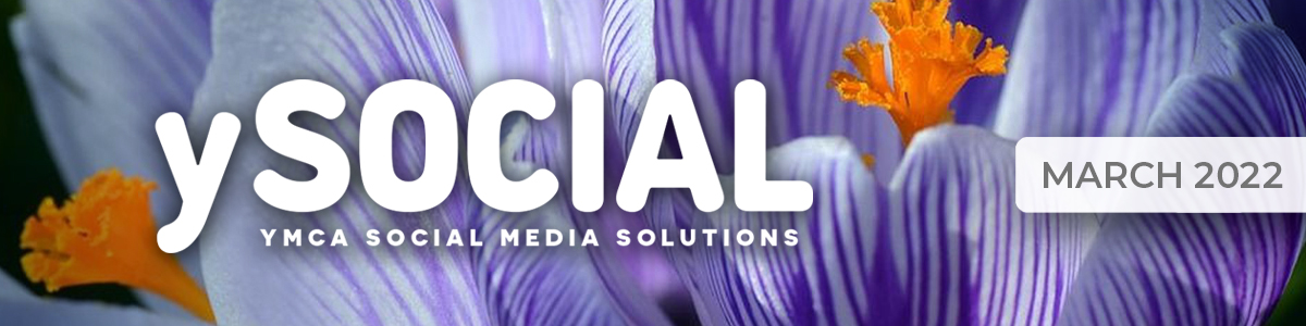 ySocial: March 2022