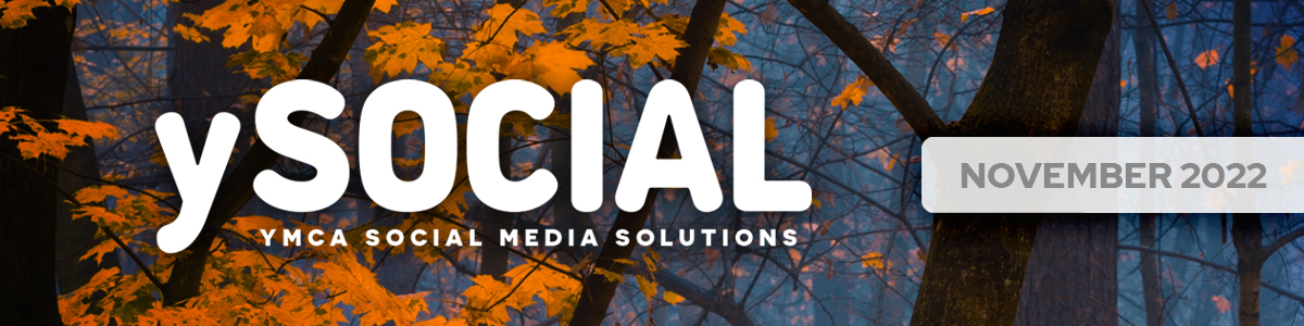 ySocial: November 2022