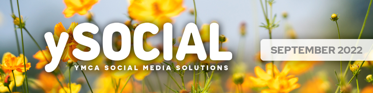 ySocial: September 2022