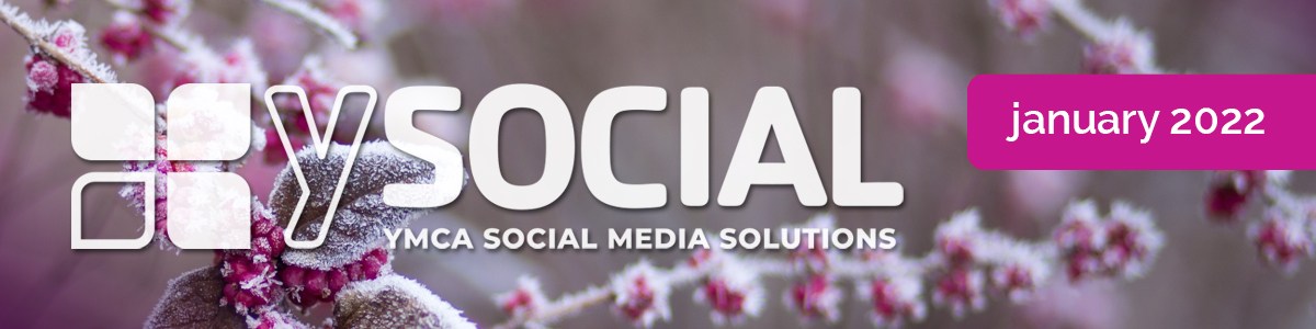 ySocial: January 2022