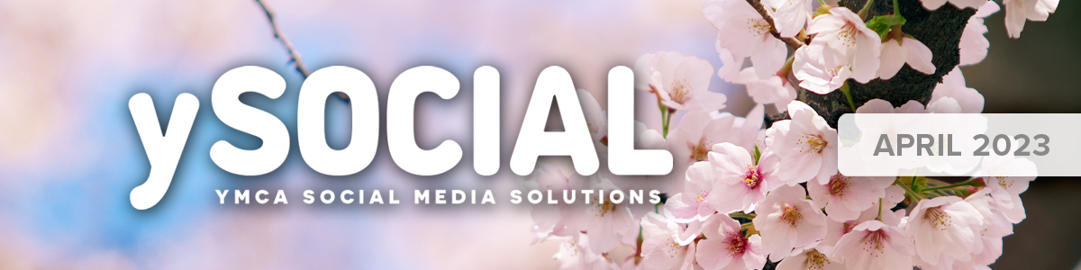 ySocial: April 2023