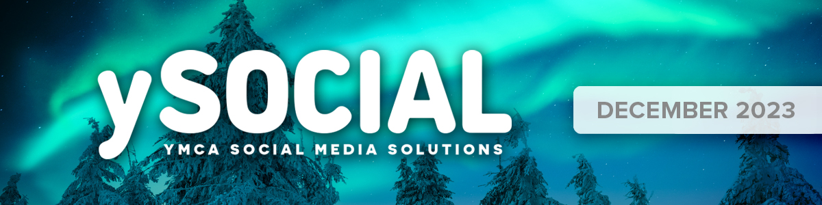 ySocial: December 2023