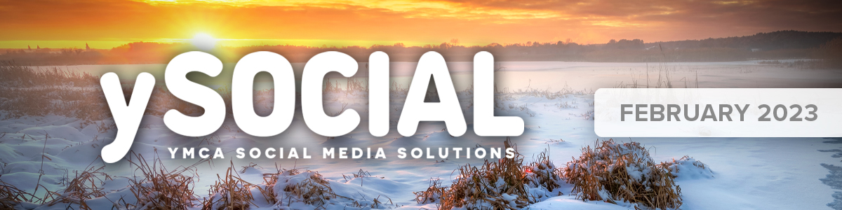 ySocial: February 2023