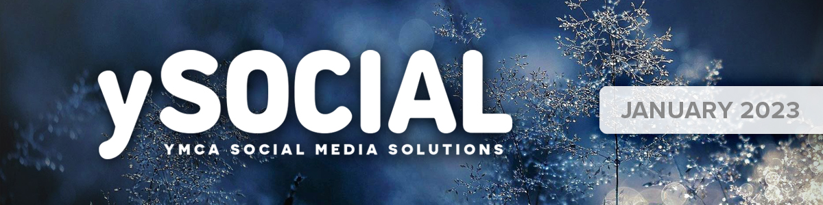 ySocial: January 2023