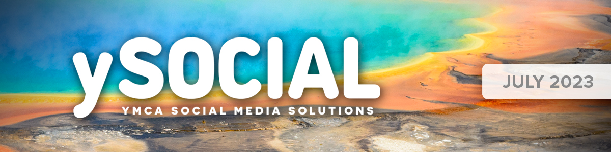 ySocial: July 2023
