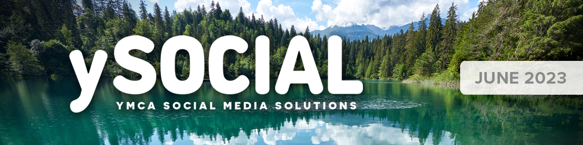 ySocial: June 2023