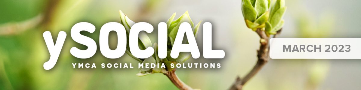 ySocial: March 2023