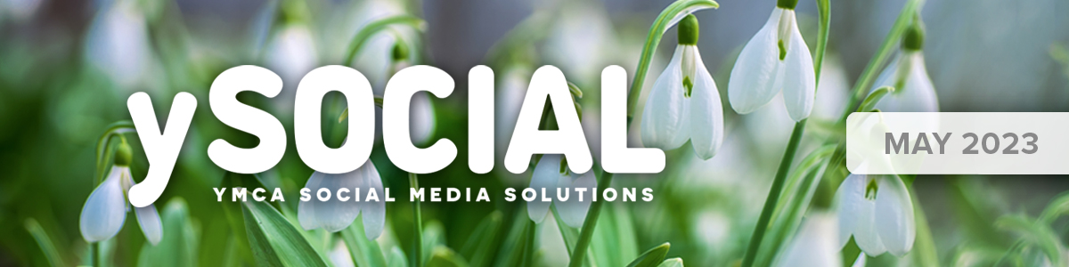 ySocial: May 2023