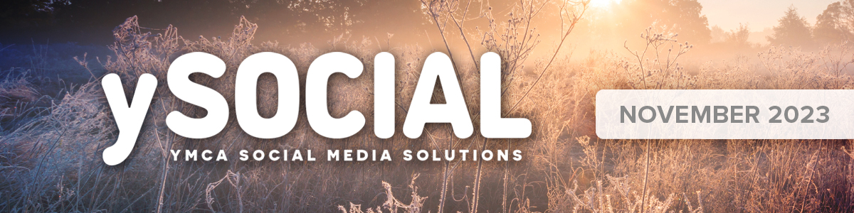 ySocial: November 2023