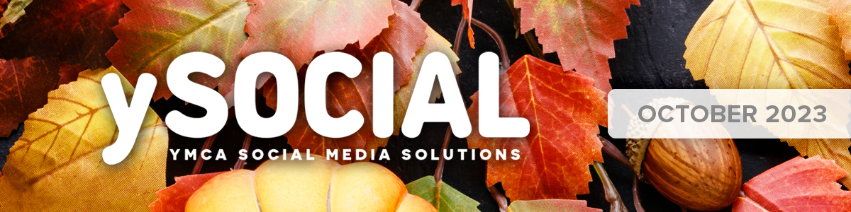ySocial: October 2023