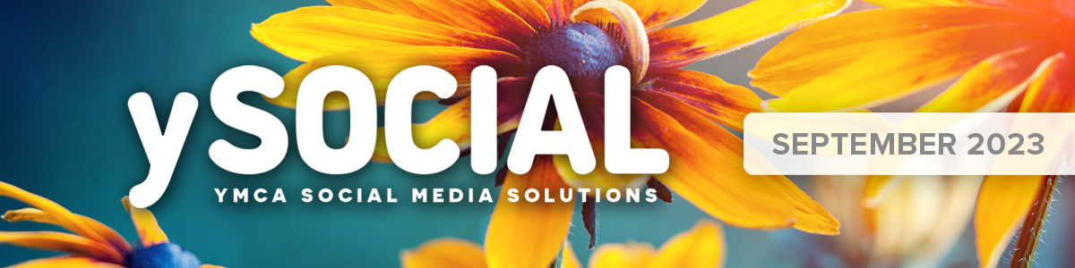ySocial: September 2023