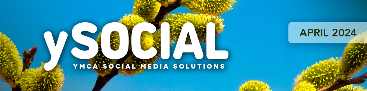 ySocial: April 2024