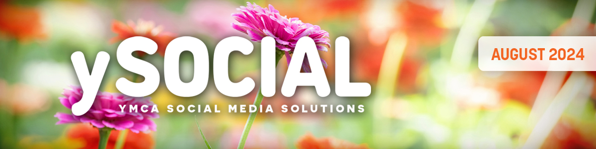 ySocial: August 2024