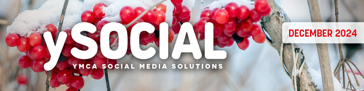 ySocial: December 2024