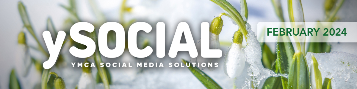 ySocial: February 2024
