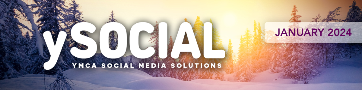 ySocial: January 2024
