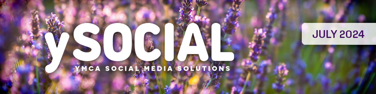 ySocial: July 2024