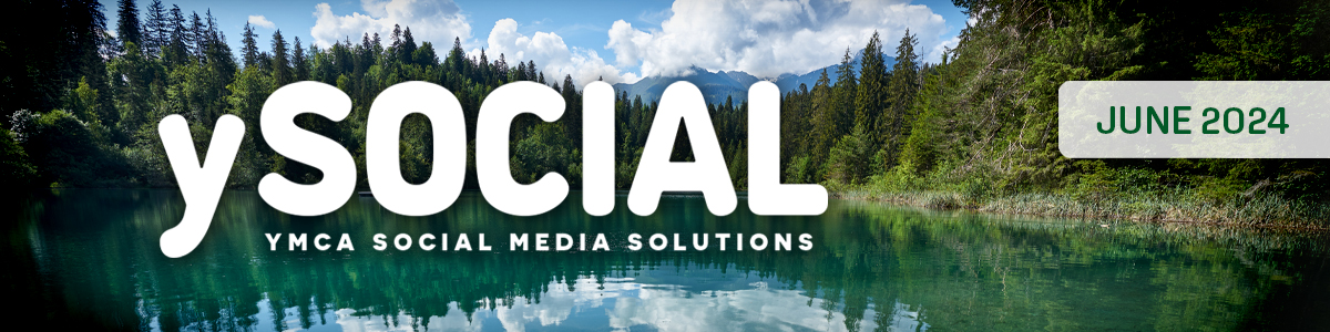 ySocial: June 2024
