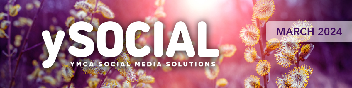 ySocial: March 2024