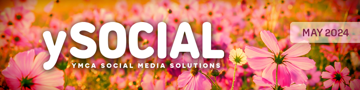 ySocial: May 2024