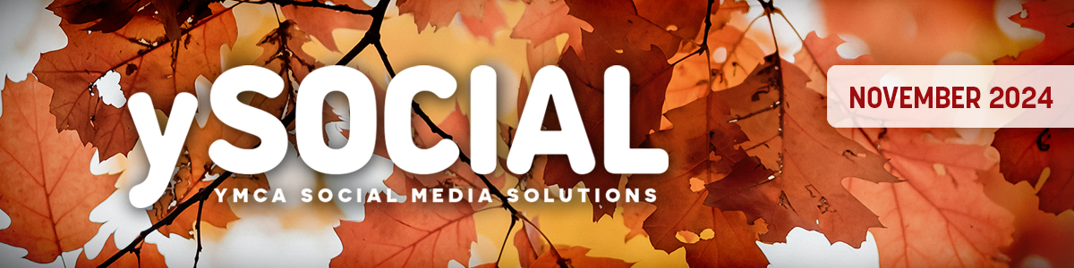ySocial: November 2024