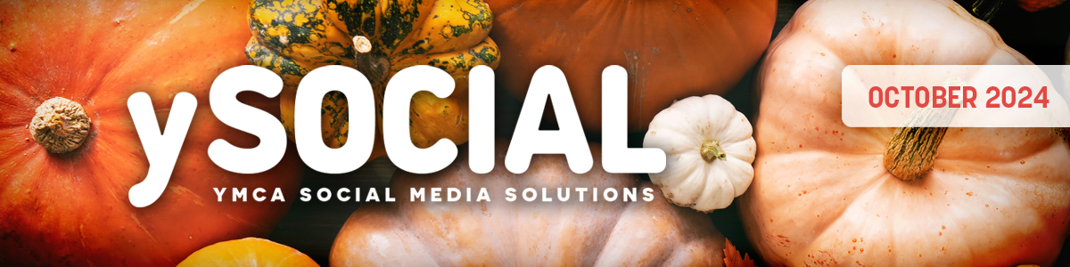 ySocial: October 2024