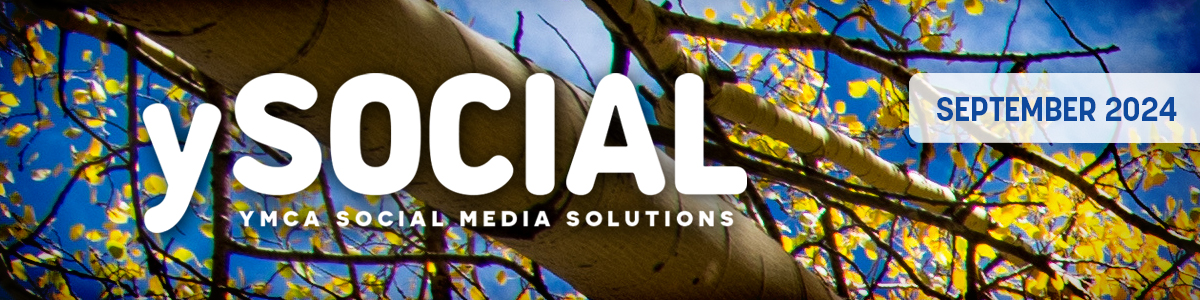 ySocial: September 2024